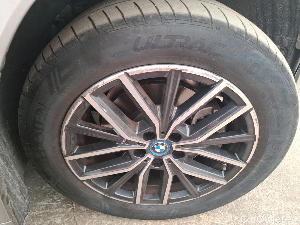  Bmw  X1 BMW  / 2022 / 5P / SUV xDrive25e M Sport DKG7 #10