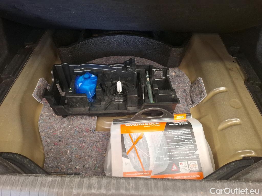  Citroen  C4  X Feel Pack 1.2 PureTech 130CV BVA8 6E #16