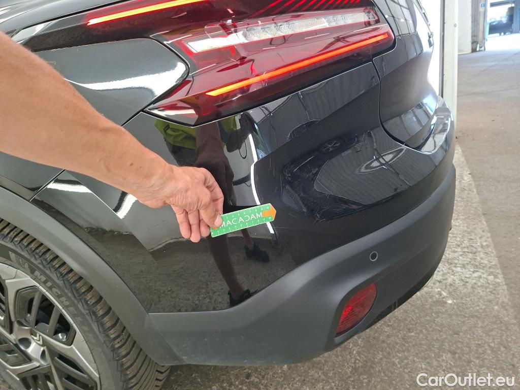  Citroen  C4 CITROEN  X / 2022 / 4P / Berline PureTech 130 S&S EAT8 Feel Pack #14