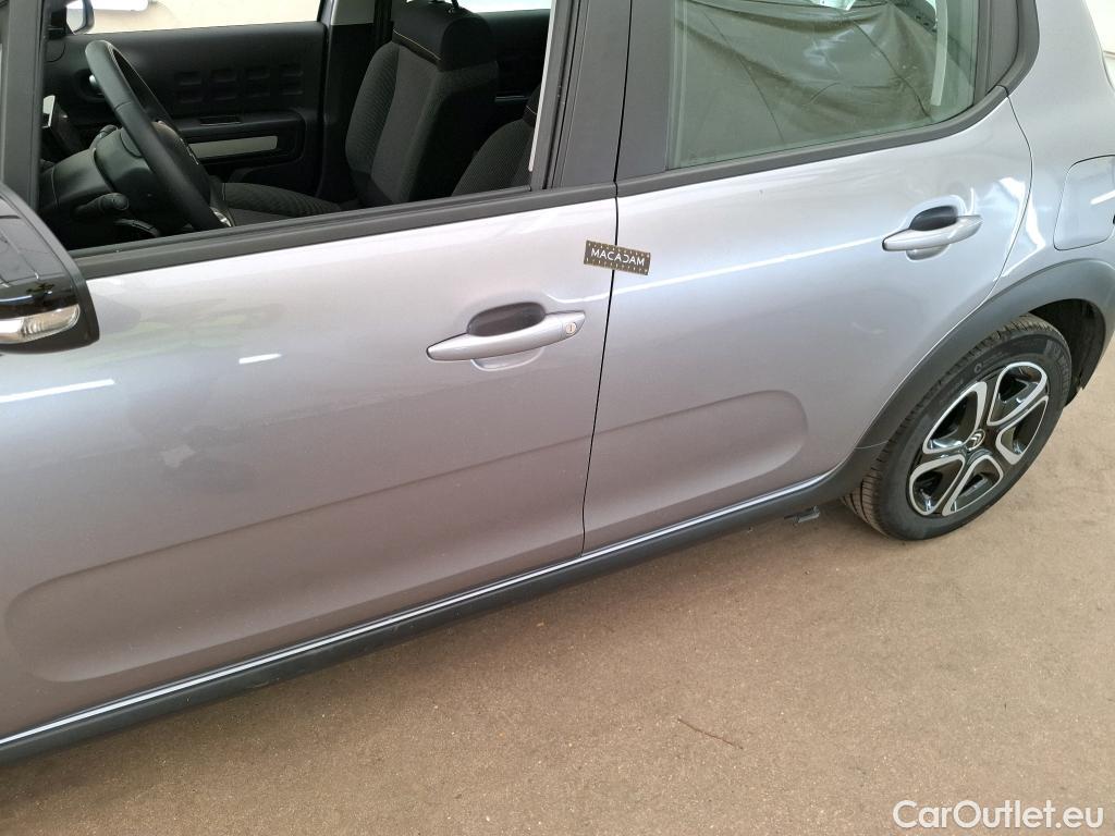  Citroen  C3  Plus 1.2 PureTech 80CV BVM5 6E #2