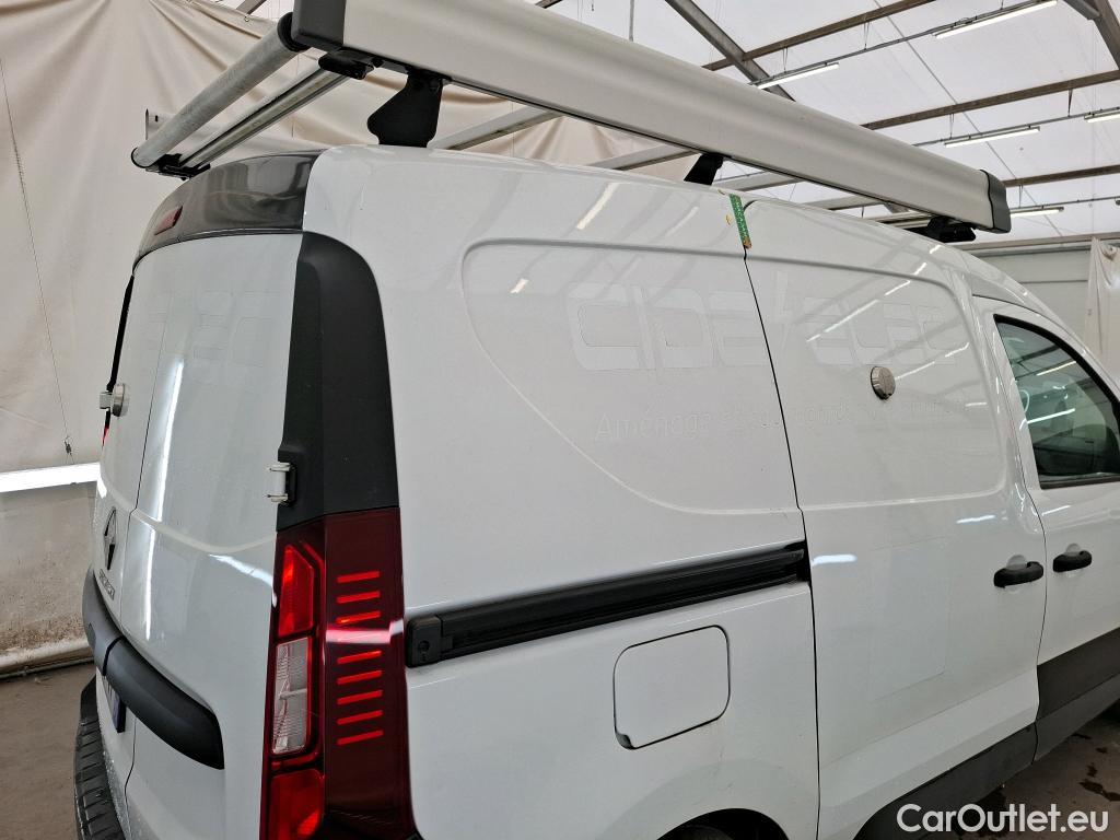  Renault  EXPRESS  Confort 1.3 TCe 100CV BVM6 E6dT #28