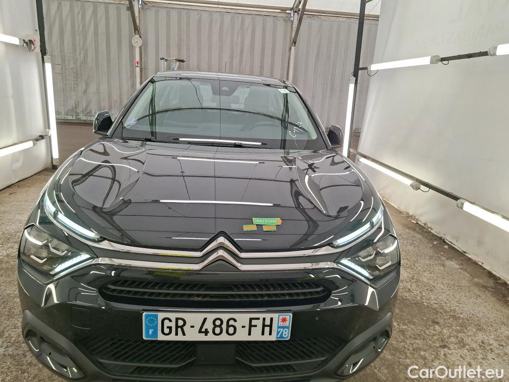  Citroen  C4 CITROEN  X / 2022 / 4P / Berline PureTech 130 S&S EAT8 Feel Pack #1