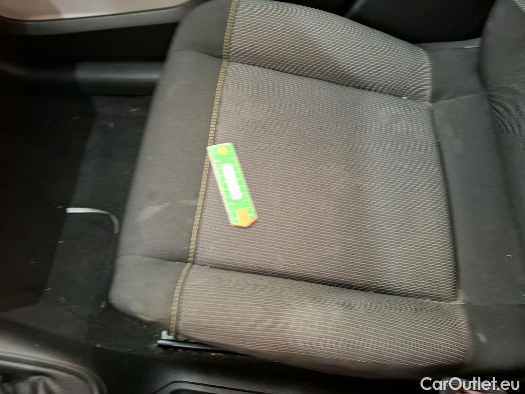  Citroen  C3 CITROEN  Société / 2020 / 5P / Berline BlueHDi 100 S&S BVM6 Feel Nav #18