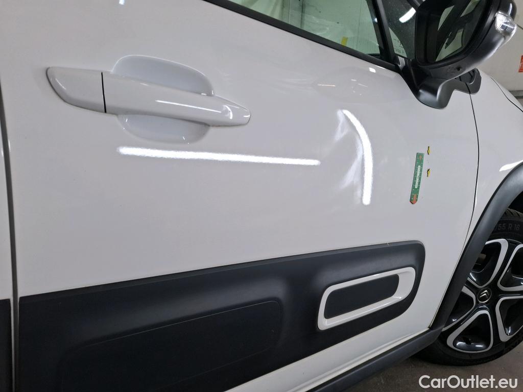 Citroen  C3 CITROEN  Société / 2020 / 5P / Berline BlueHDi 100 S&S BVM6 Feel Nav #14
