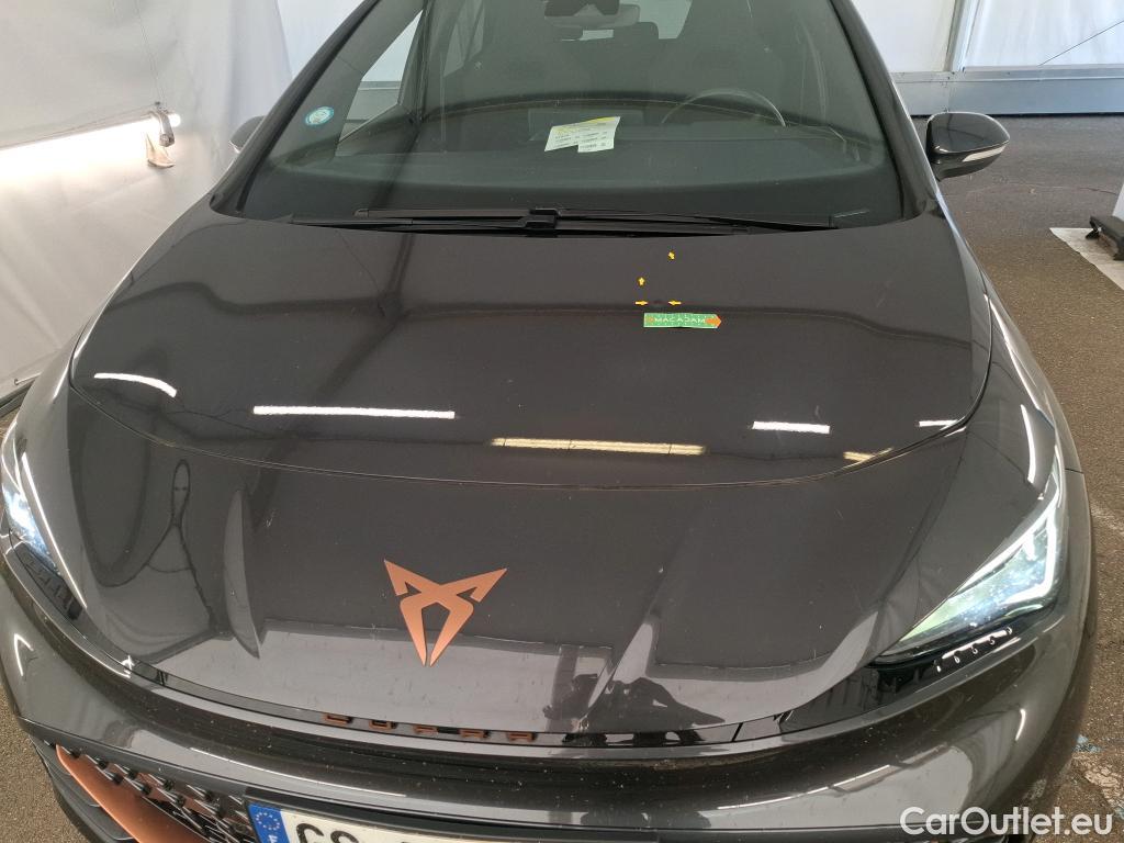  Cupra  Born CUPRA  / 2021 / 5P / Berline 230ch - batterie XL VZ #22