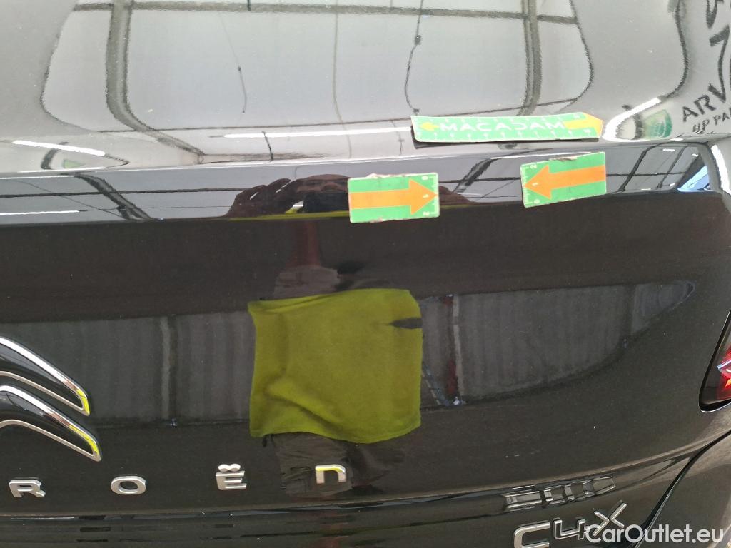  Citroen  C4 CITROEN  X / 2022 / 4P / Berline PureTech 130 S&S EAT8 Feel Pack #26