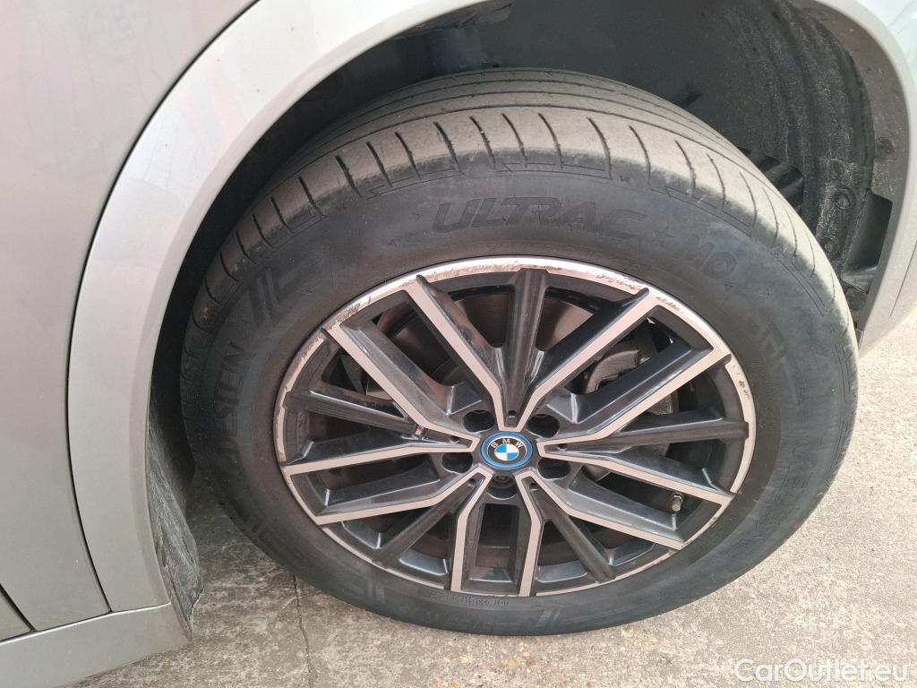  Bmw  X1 BMW  / 2022 / 5P / SUV xDrive25e M Sport DKG7 #9