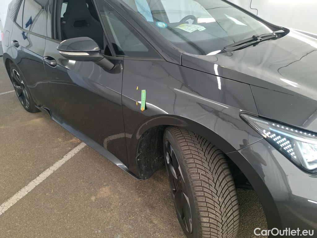  Cupra  Born CUPRA  / 2021 / 5P / Berline 230ch - batterie XL VZ #16