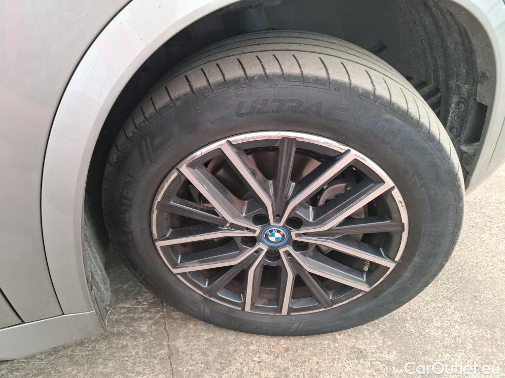  Bmw  X1 BMW  / 2022 / 5P / SUV xDrive25e M Sport DKG7 #25