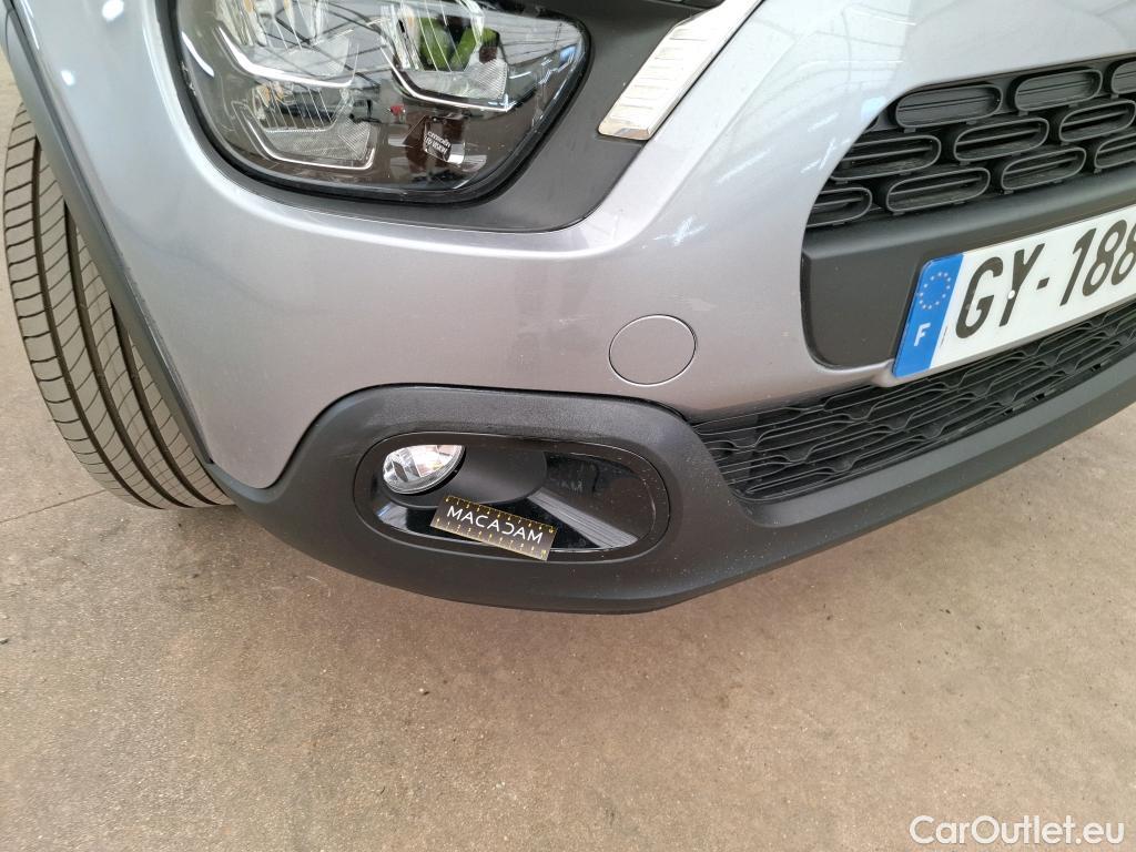  Citroen  C3  Plus 1.2 PureTech 80CV BVM5 6E #5