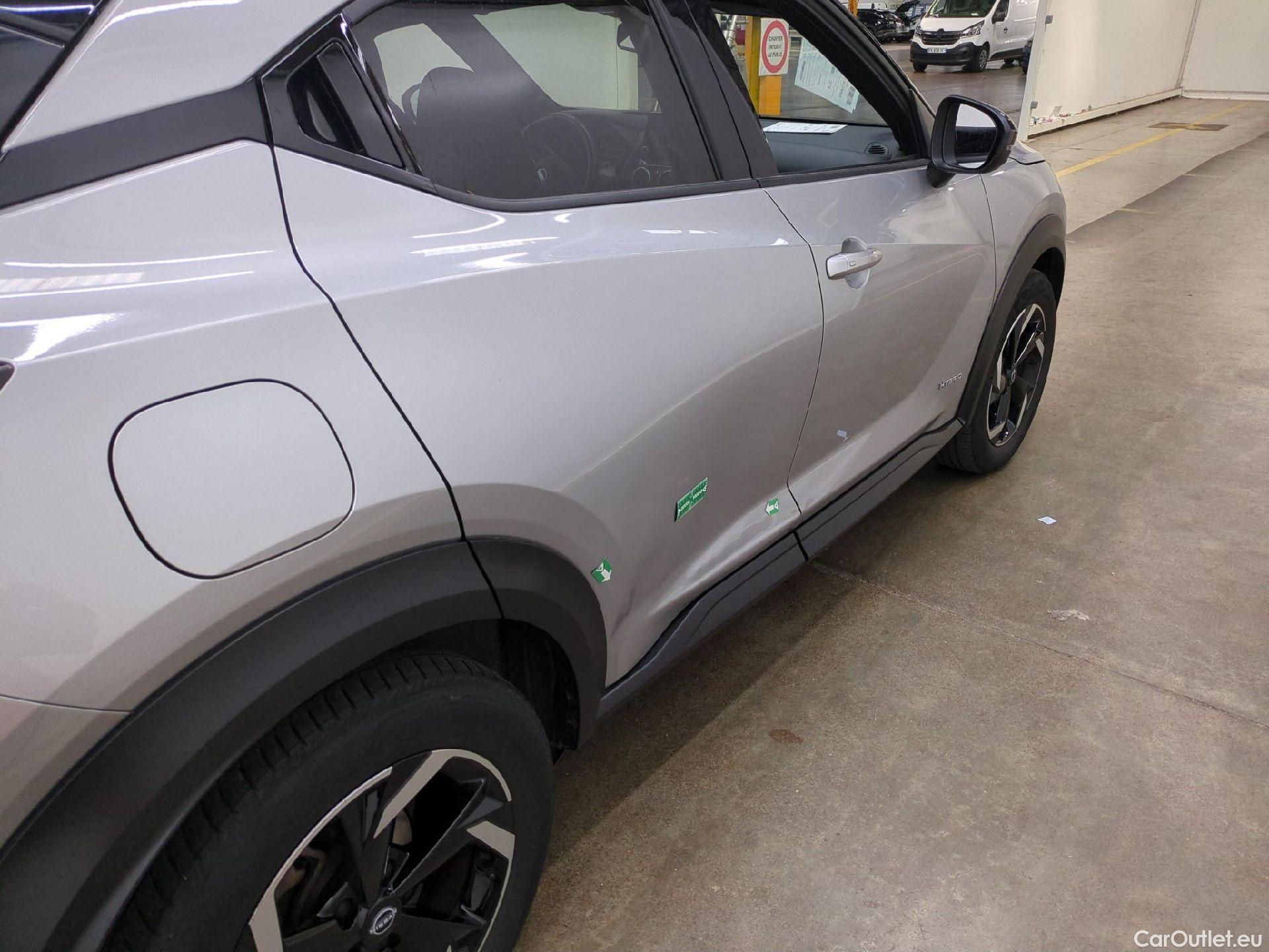  Nissan  Juke NISSAN  / 2019 / 5P / Crossover Hybrid 143 Business+ #13