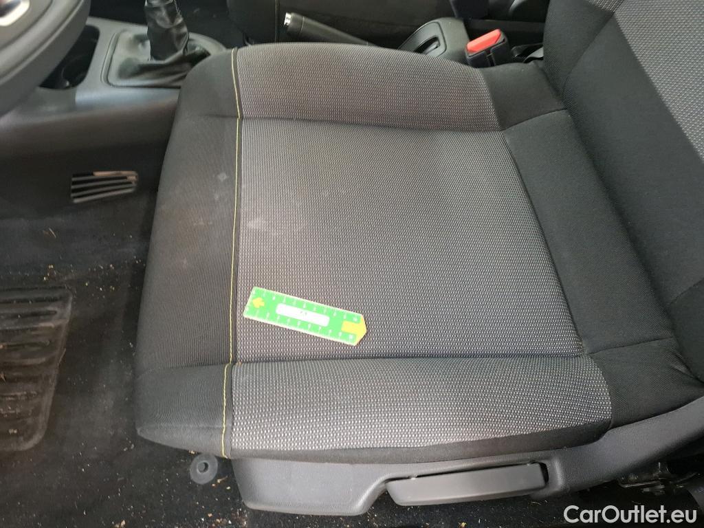  Citroen  C3 CITROEN  Société / 2020 / 5P / Berline BlueHDi 100 S&S BVM6 Feel Nav #20