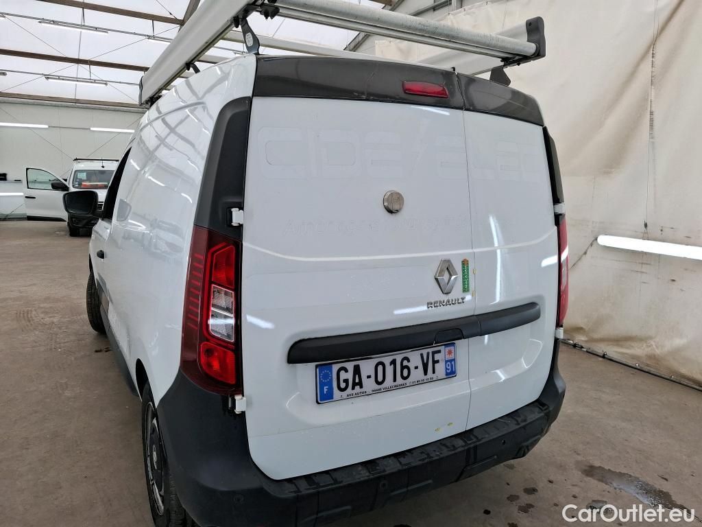  Renault  EXPRESS  Confort 1.3 TCe 100CV BVM6 E6dT #31