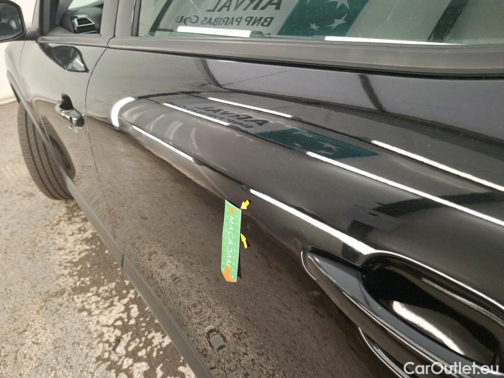  Citroen  C4  X Feel Pack 1.2 PureTech 130CV BVA8 6E #10