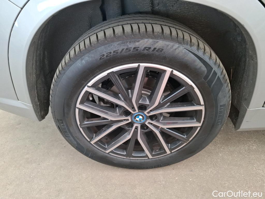  Bmw  X1 BMW  / 2022 / 5P / SUV xDrive25e M Sport DKG7 #19