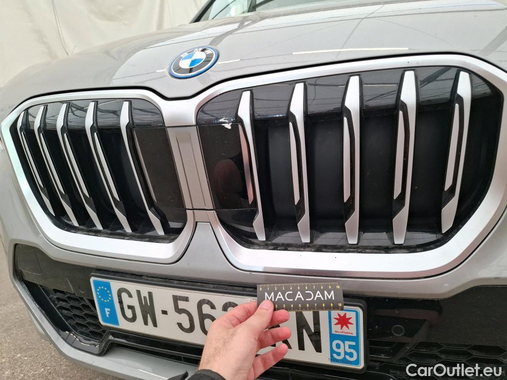  Bmw  X1 BMW  / 2022 / 5P / SUV xDrive25e M Sport DKG7 #7