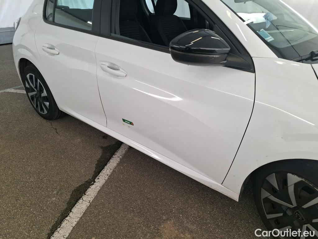  Peugeot  208  Active 1.2 PureTech 100CV BVM6 E6d #6