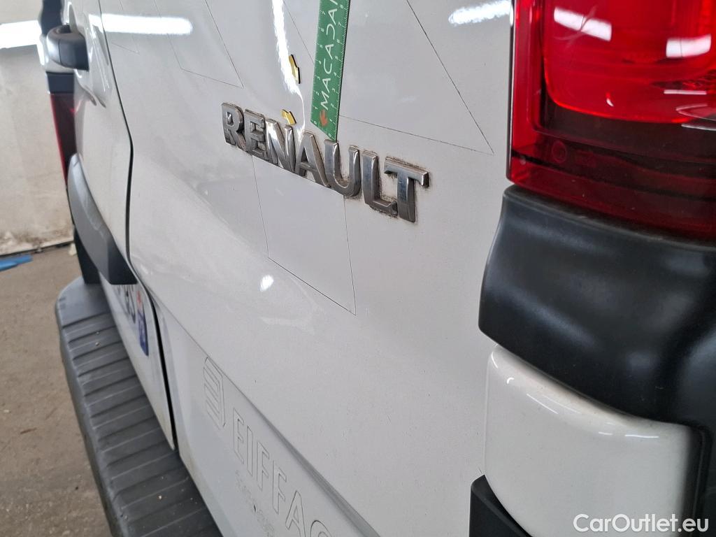  Renault  Trafic  Fourgon Grand Confort L1H1 1000 1.6 dCi #15