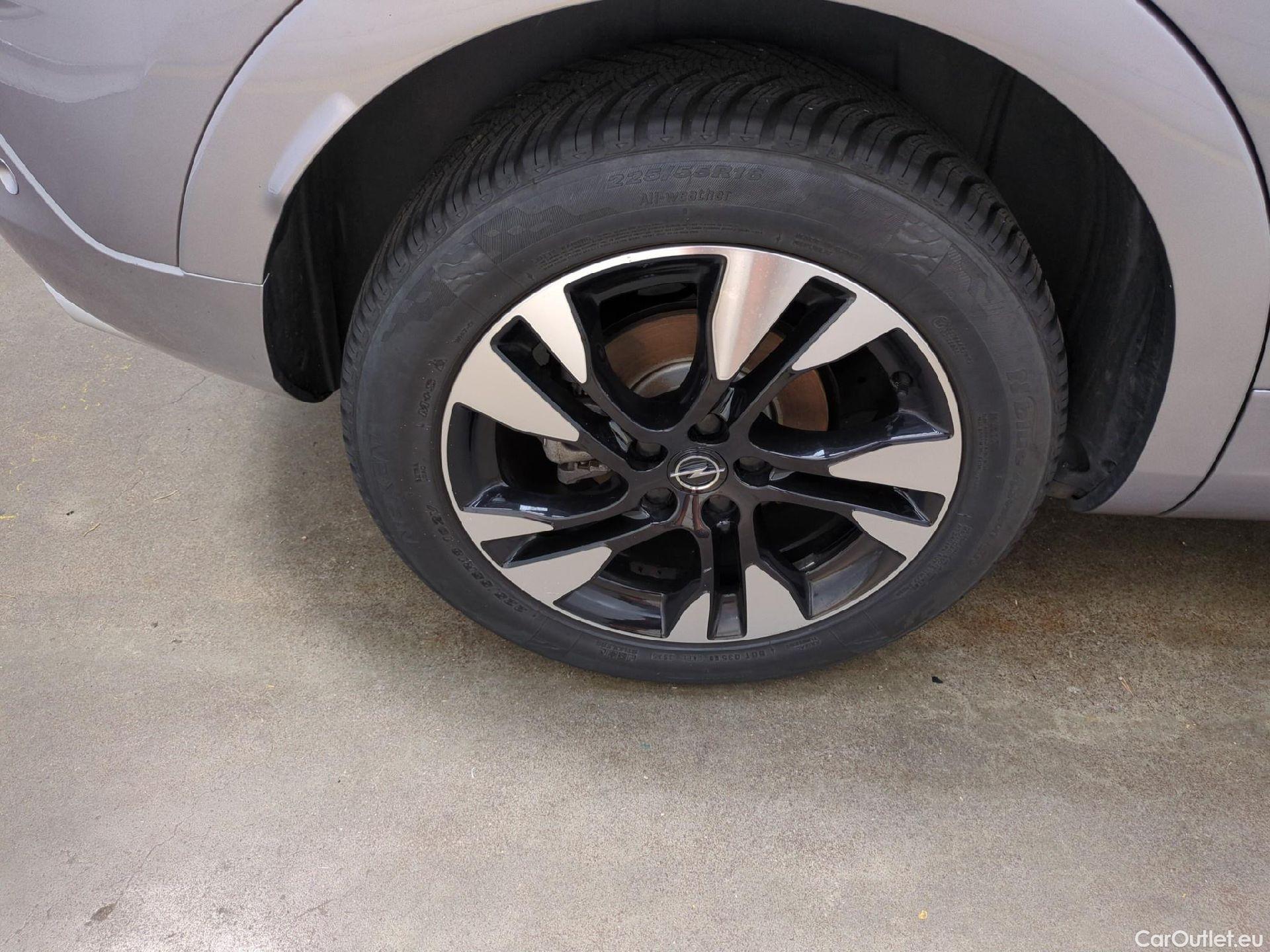  Opel   Grandland X Grandland X Business Elegance 1.5 130CV BVA8 6E #2