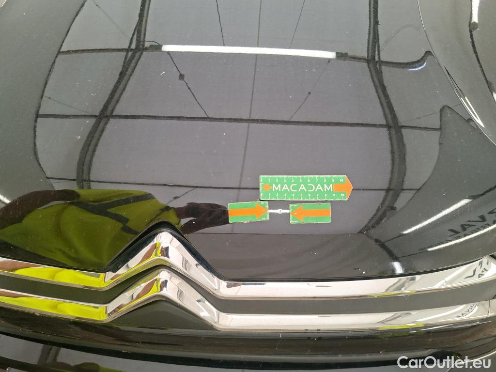  Citroen  C4 CITROEN  X / 2022 / 4P / Berline PureTech 130 S&S EAT8 Feel Pack #2