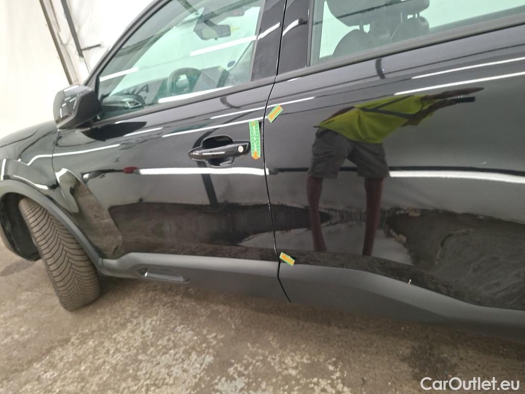  Citroen  C4 CITROEN  X / 2022 / 4P / Berline PureTech 130 S&S EAT8 Feel Pack #4
