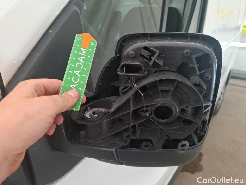  Renault  Trafic  Fourgon Grand Confort L1H1 1000 1.6 dCi #34