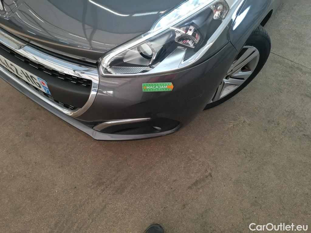  Peugeot  208  Signature 1.2 PureTech 80CV BVM5 E6dT #16