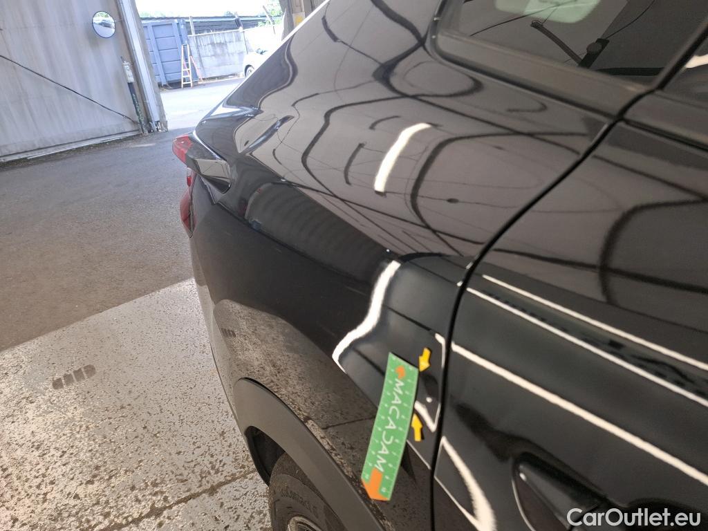  Citroen  C4  X Feel Pack 1.2 PureTech 130CV BVA8 6E #12