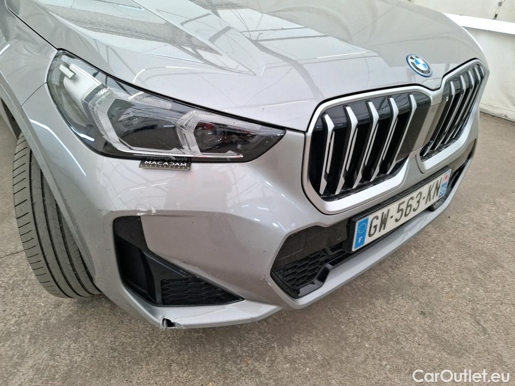  Bmw  X1 BMW  / 2022 / 5P / SUV xDrive25e M Sport DKG7 #1