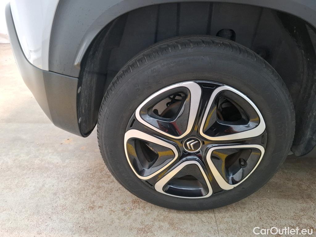  Citroen  C3  Aircross Feel Pack Business 1.5 BlueHDi 120CV BVA6 E6d #13