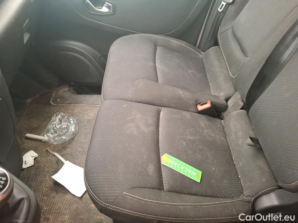  Renault  Trafic  Fourgon Grand Confort L1H1 1000 1.6 dCi #44
