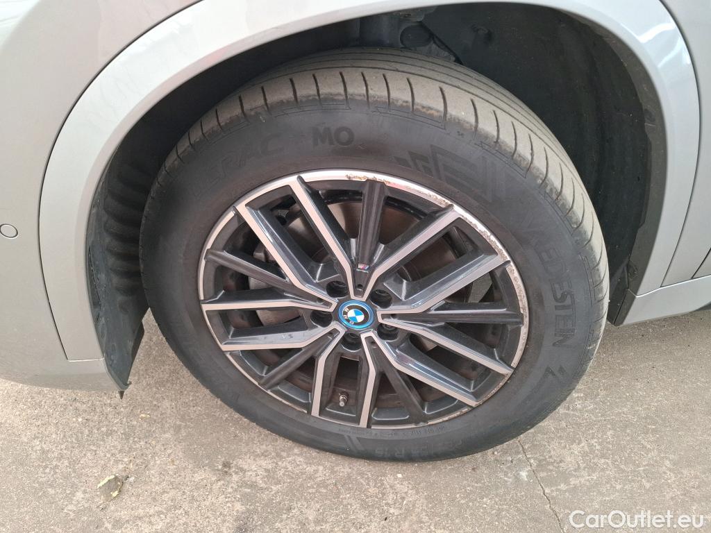  Bmw  X1 BMW  / 2022 / 5P / SUV xDrive25e M Sport DKG7 #15