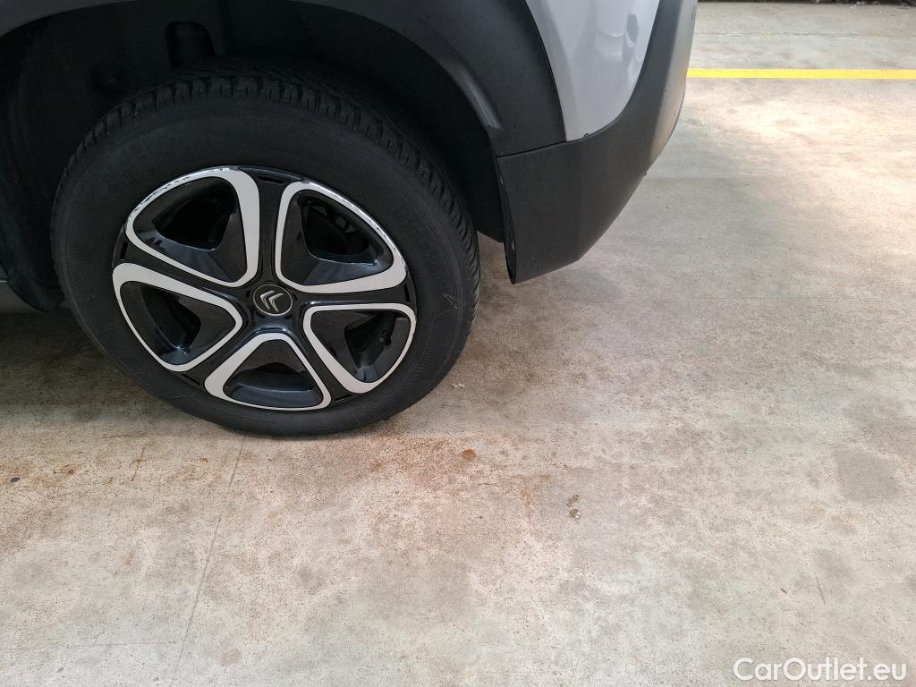  Citroen  C3  Aircross Feel Pack Business 1.5 BlueHDi 120CV BVA6 E6d #43