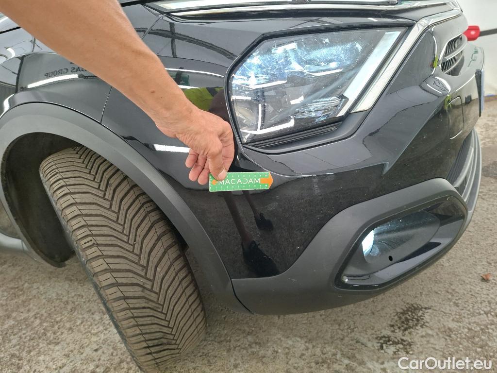  Citroen  C4 CITROEN  X / 2022 / 4P / Berline PureTech 130 S&S EAT8 Feel Pack #11