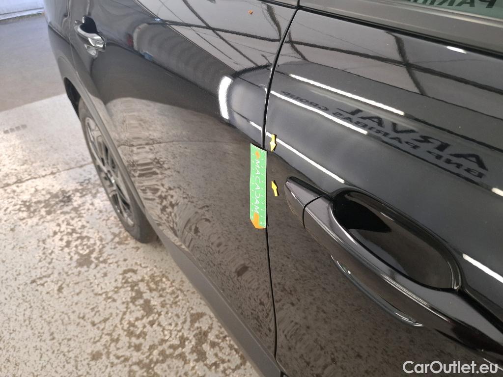  Citroen  C4  X Feel Pack 1.2 PureTech 130CV BVA8 6E #14