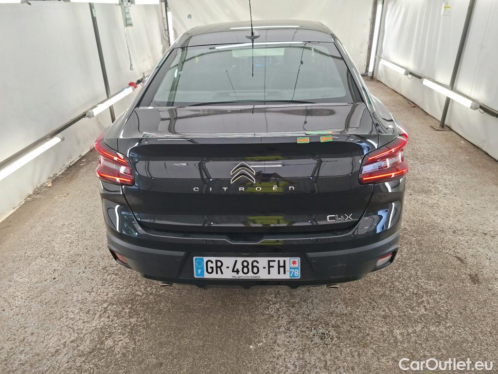  Citroen  C4 CITROEN  X / 2022 / 4P / Berline PureTech 130 S&S EAT8 Feel Pack #24