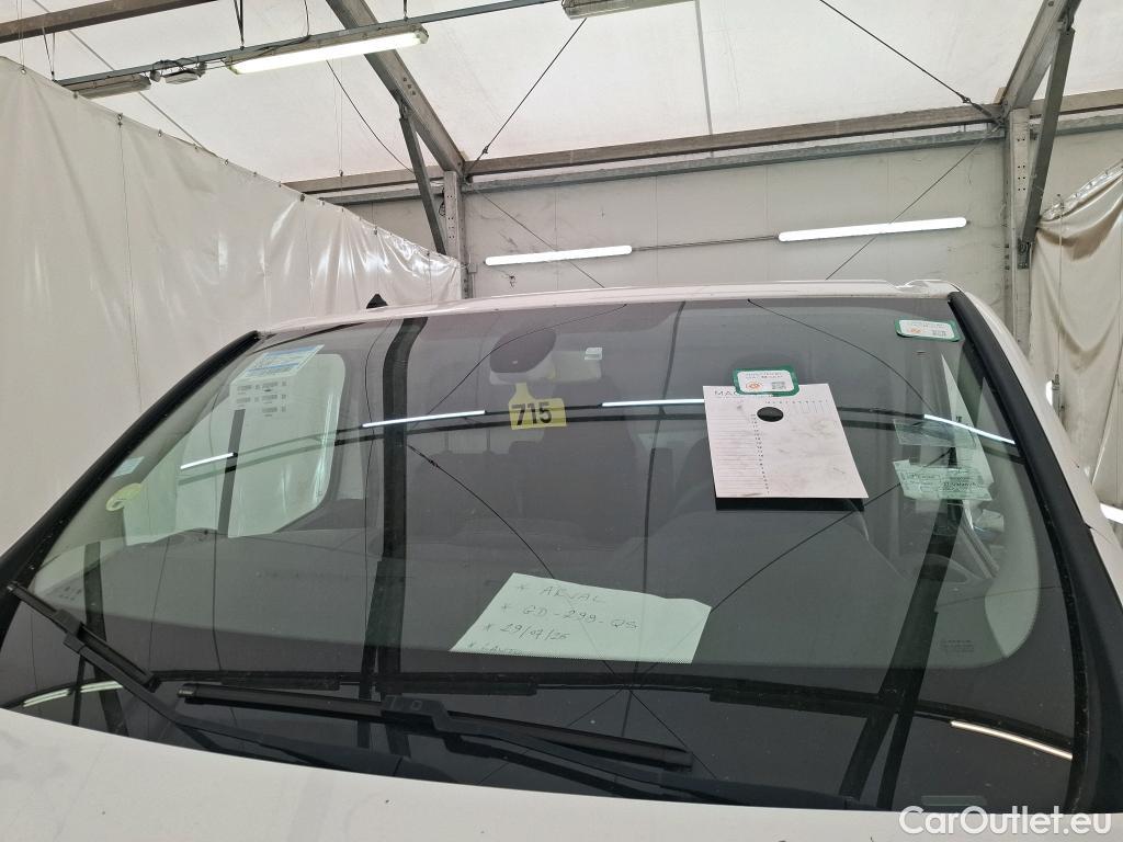  Renault  Trafic  Fourgon Grand Confort L1H1 1000 1.6 dCi #41