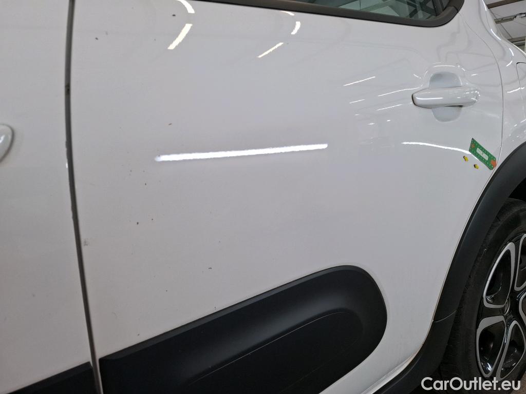  Citroen  C3 CITROEN  Société / 2020 / 5P / Berline BlueHDi 100 S&S BVM6 Feel Nav #12