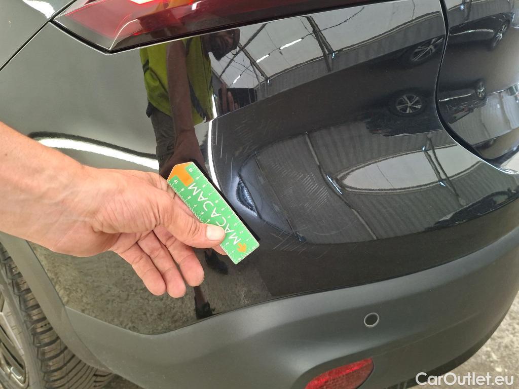  Citroen  C4 CITROEN  X / 2022 / 4P / Berline PureTech 130 S&S EAT8 Feel Pack #15