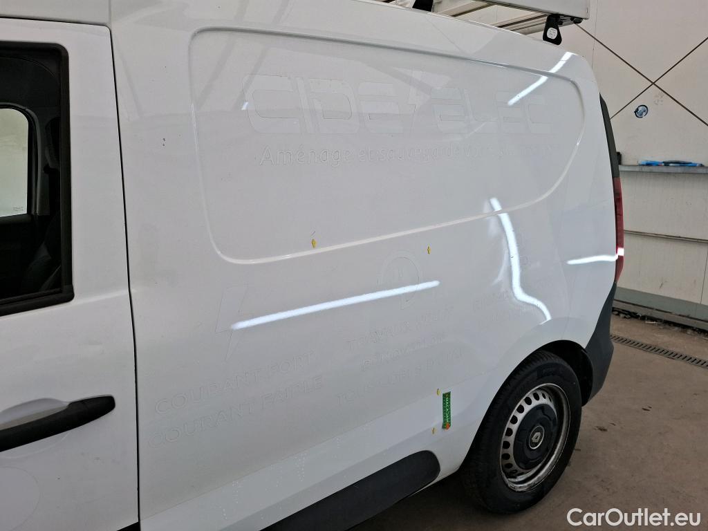 Renault  EXPRESS  Confort 1.3 TCe 100CV BVM6 E6dT #1