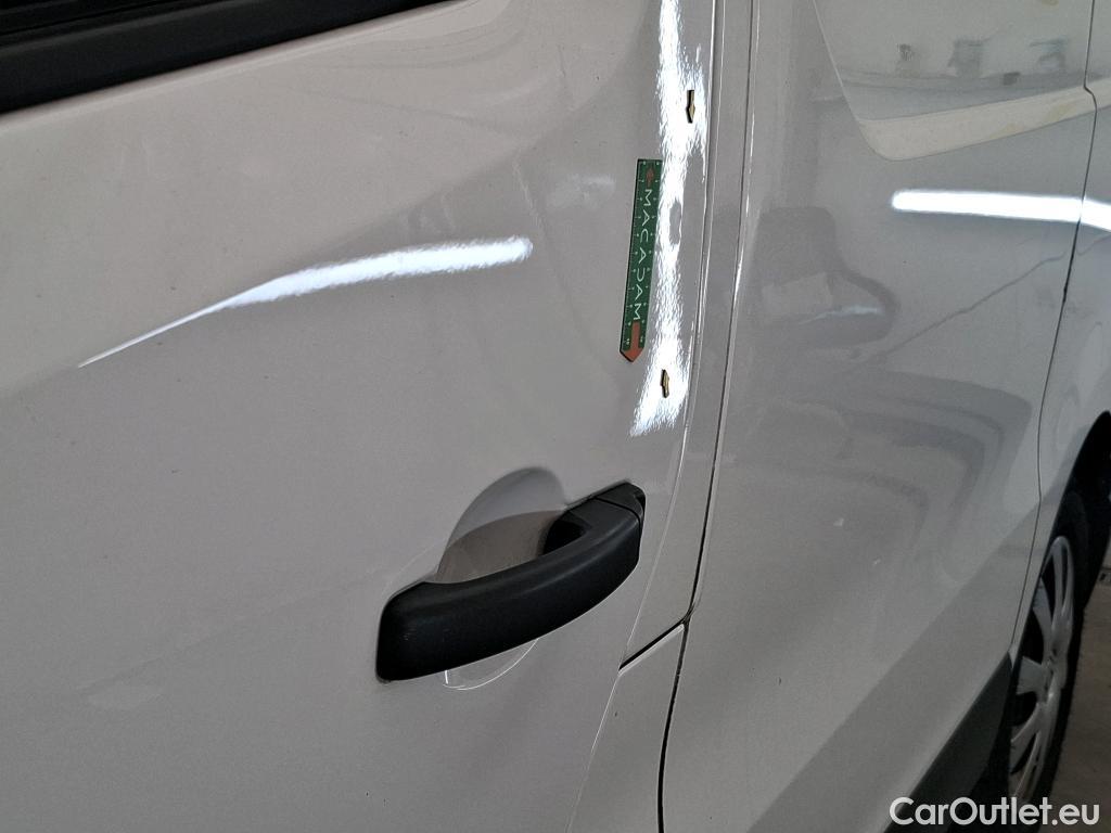  Renault  Trafic  Fourgon Grand Confort L1H1 1000 1.6 dCi #17