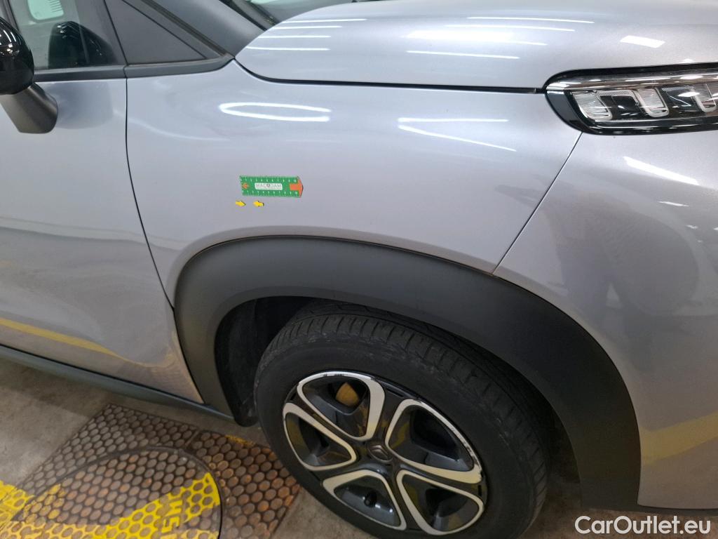  Citroen  C3  Aircross Feel Pack Business 1.5 BlueHDi 120CV BVA6 E6d #55