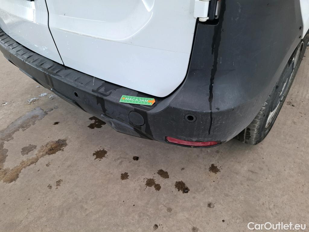  Renault  EXPRESS  Confort 1.3 TCe 100CV BVM6 E6dT #17