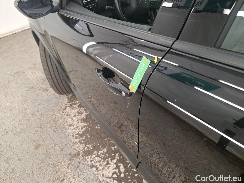  Citroen  C4  X Feel Pack 1.2 PureTech 130CV BVA8 6E #4
