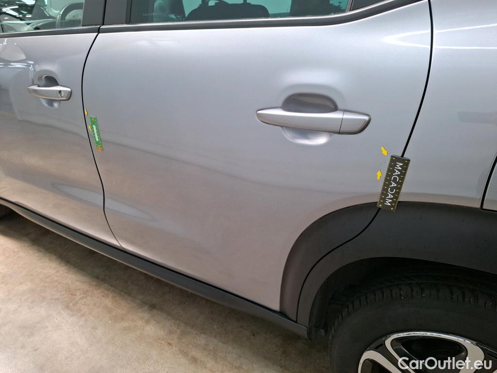  Citroen  C3  Aircross Feel Pack Business 1.5 BlueHDi 120CV BVA6 E6d #19