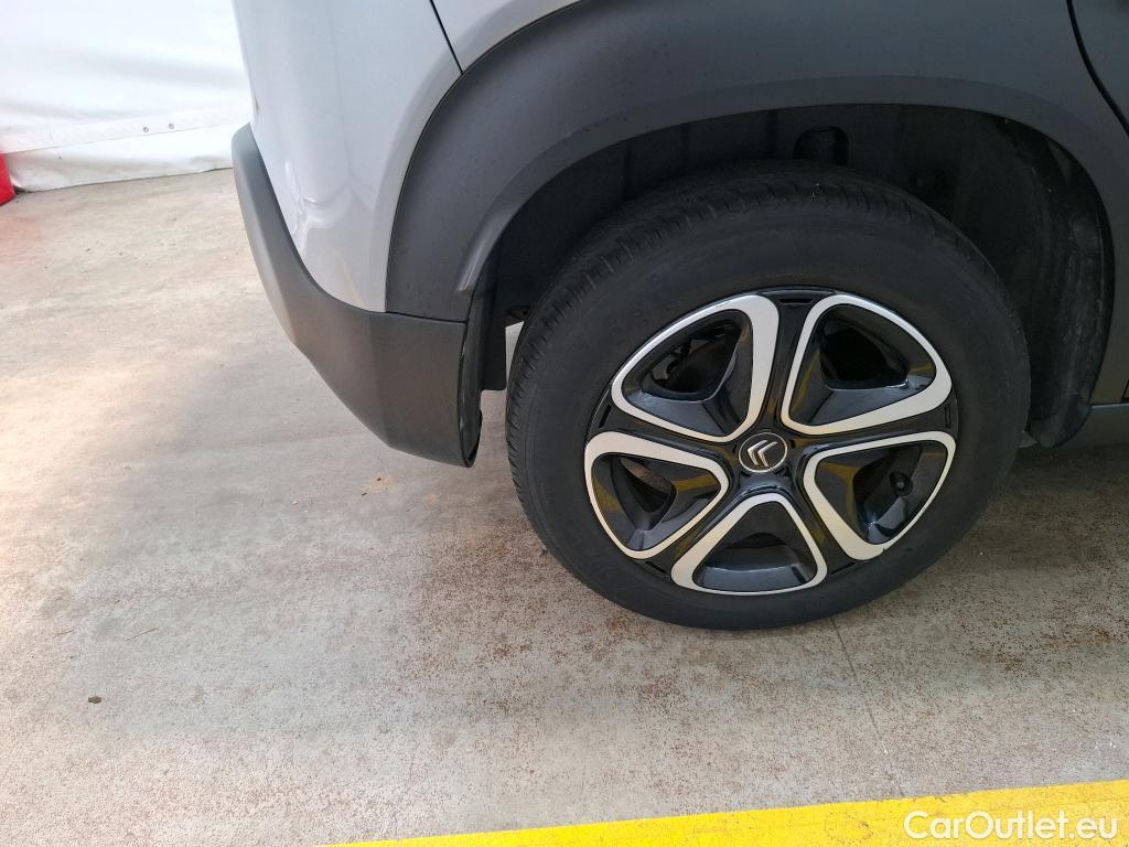  Citroen  C3  Aircross Feel Pack Business 1.5 BlueHDi 120CV BVA6 E6d #37