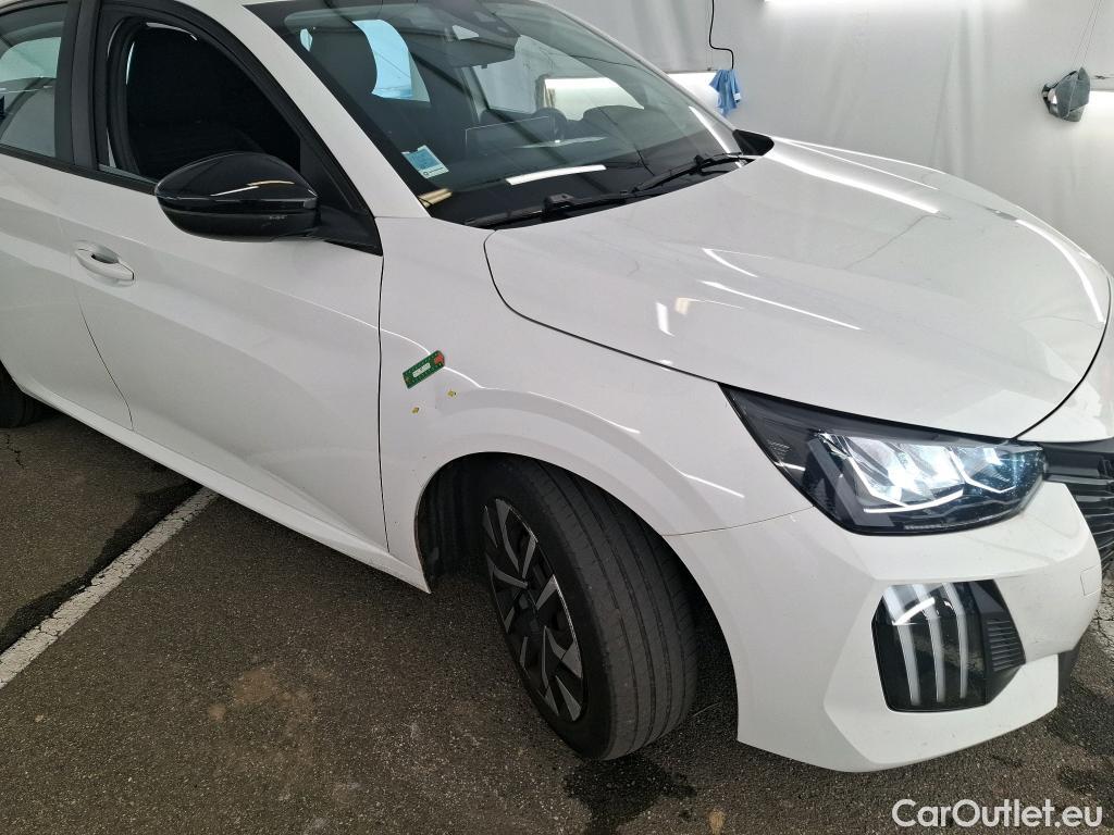  Peugeot  208  Active 1.2 PureTech 100CV BVM6 E6d #1