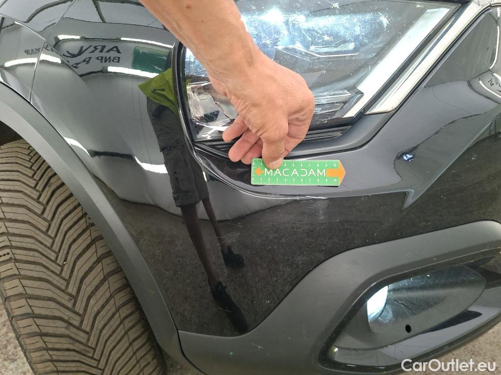  Citroen  C4 CITROEN  X / 2022 / 4P / Berline PureTech 130 S&S EAT8 Feel Pack #12