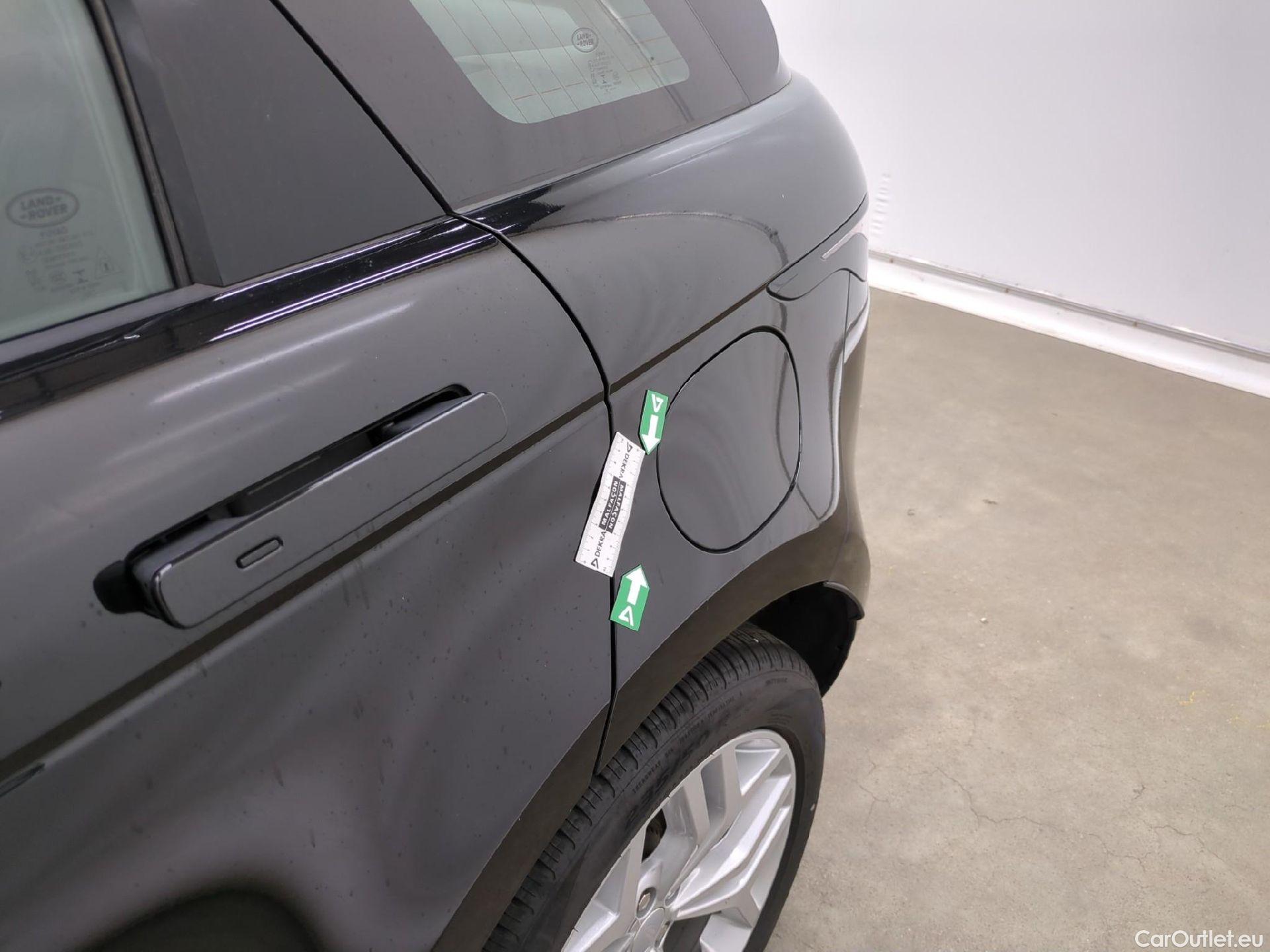  Land Rover  Range Rover Evoque LAND ROVER  / 2018 / 5P / SUV 1.5 P300e PHEV BVA 4WD R-Dynamic SE #17