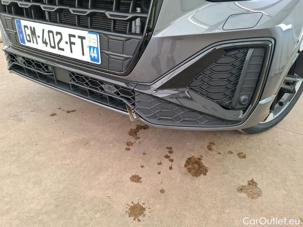  Audi  Q2  35 TFSI S Line Plus 1.5 TFSI 150CV BVA7 E6d #1